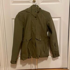 Women’s XS Roxy winter jacket